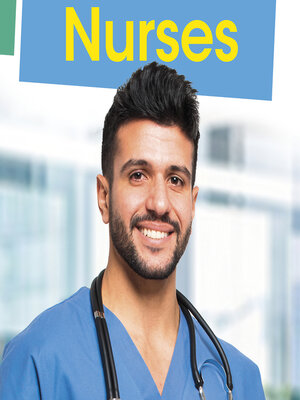 cover image of Nurses